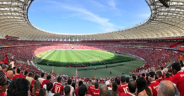 合实力